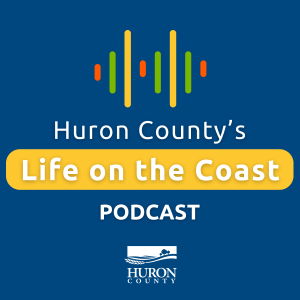 Life on the Coast Podcast