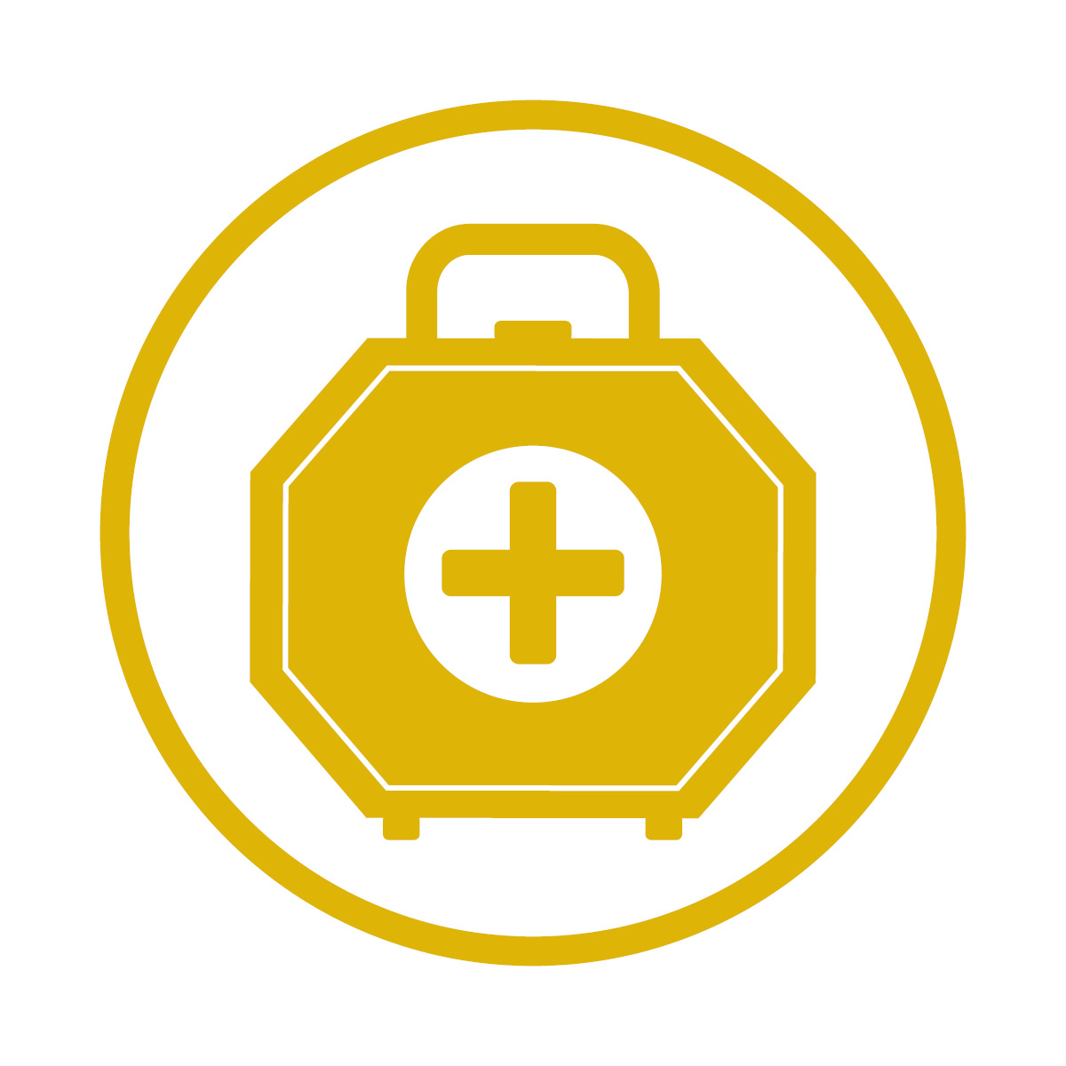 Community Paramedicine icon