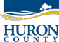 County of Huron Logo